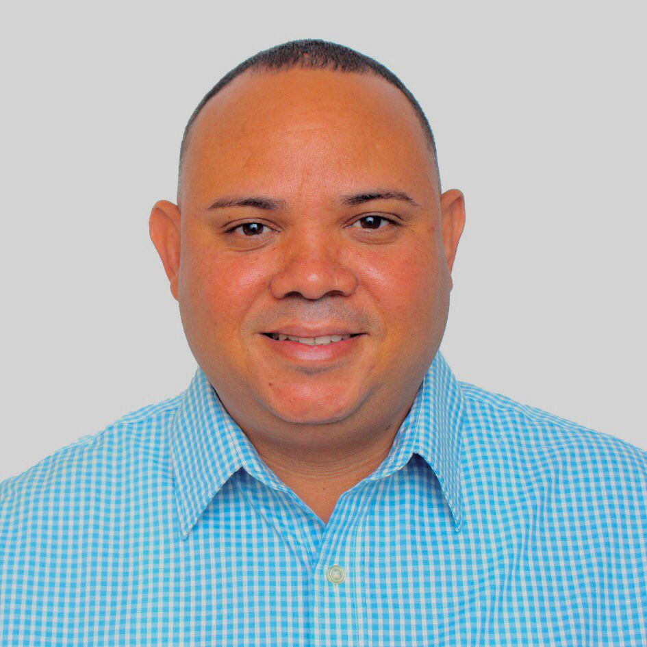 Marino Mauricio Reyes.