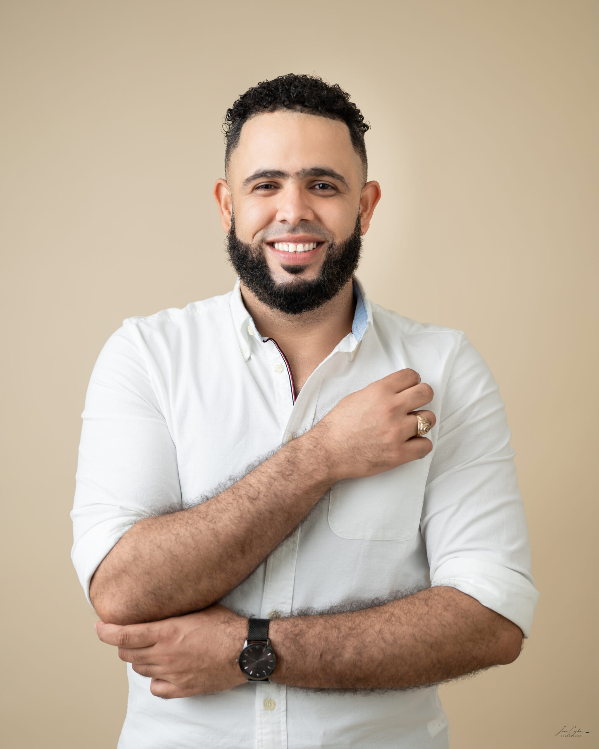 Ralvin Agustin Vargas.